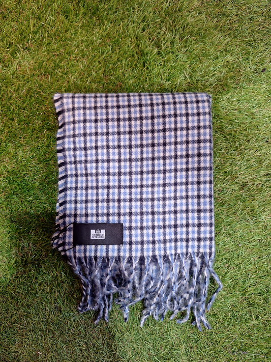 Écharpe tartan Weekend Offender