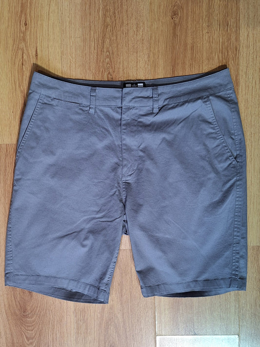Short Weekend Offender