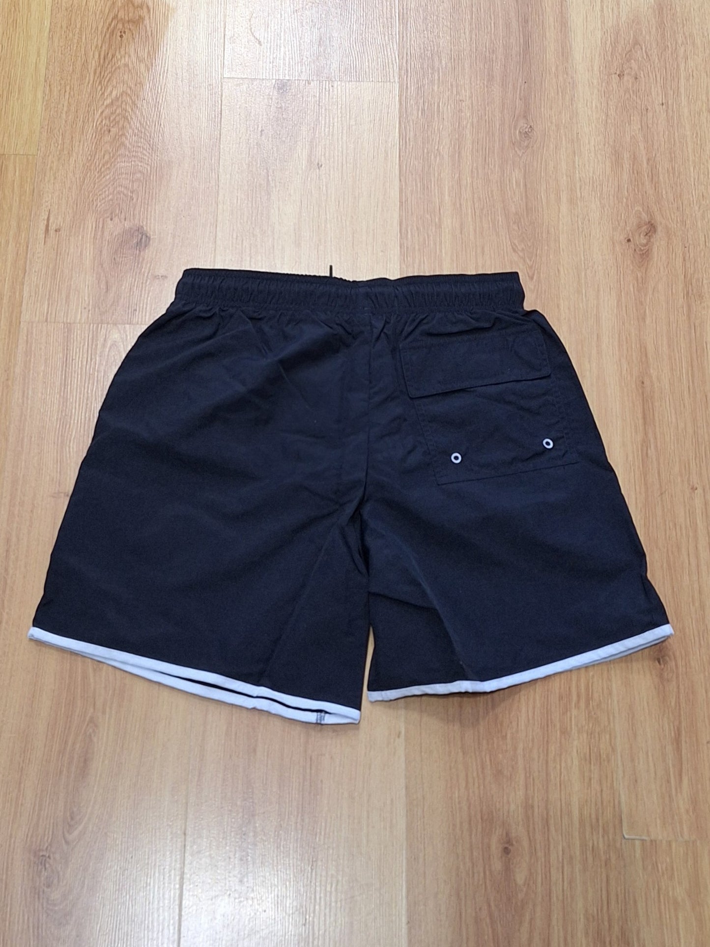 Short de bain Lyle & Scott Tonal Eagle