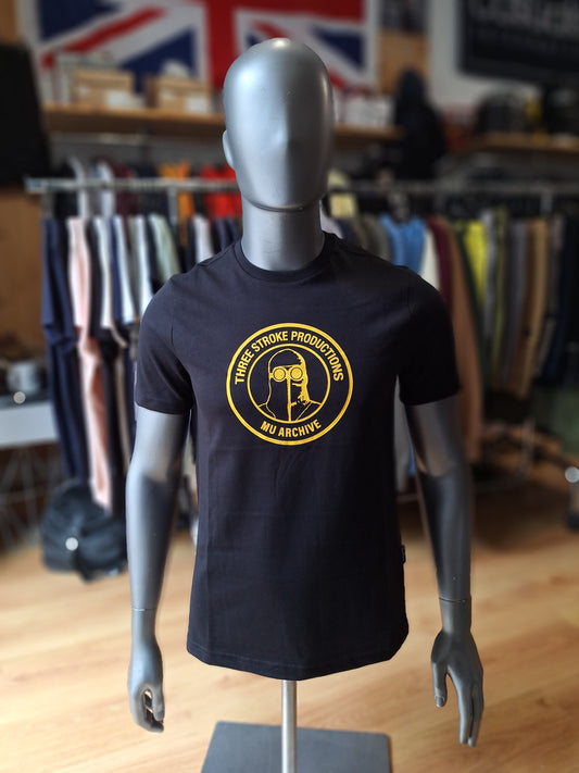 T-shirt TSP/MU Archive