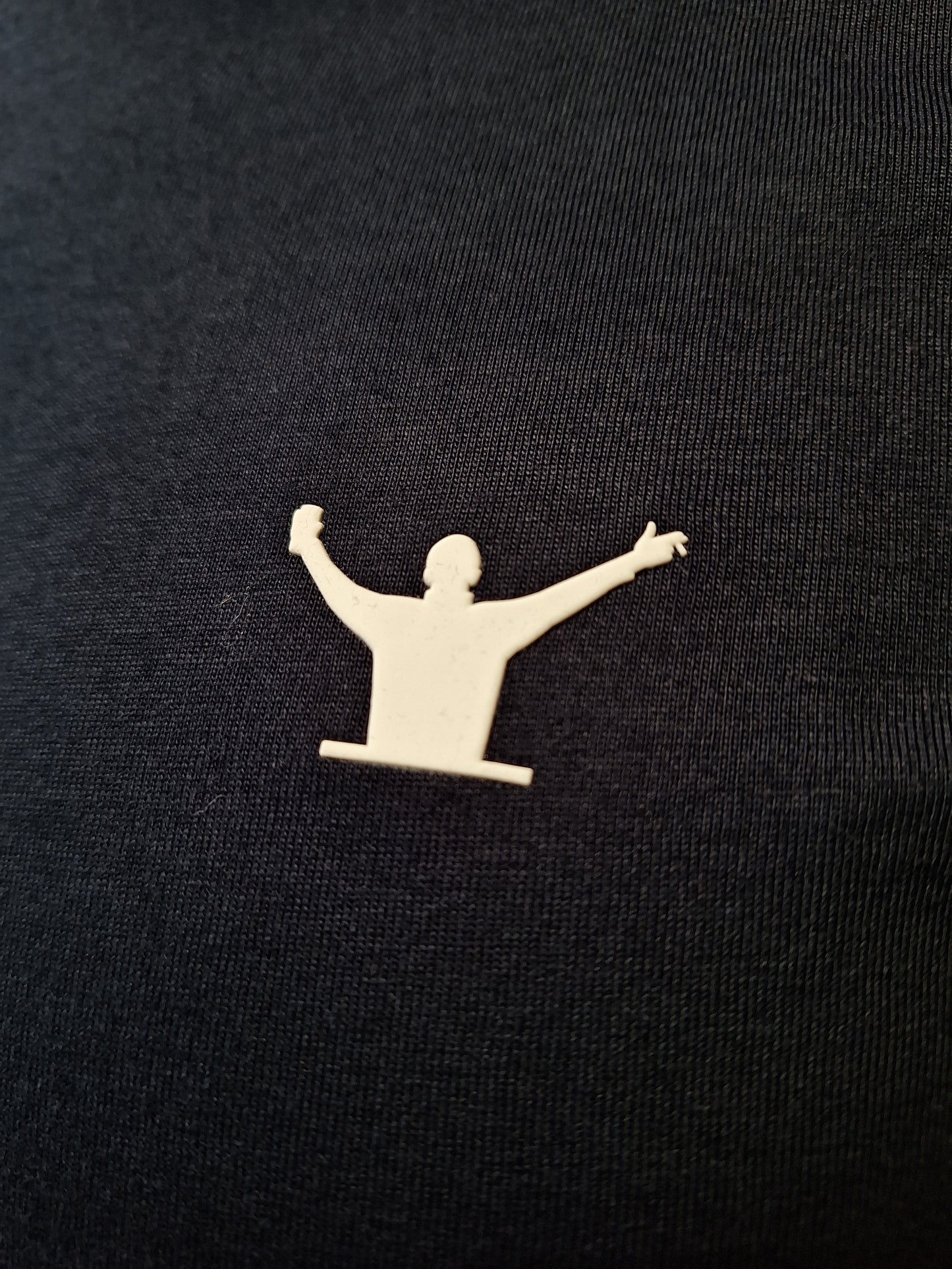 T-shirt LG x WO