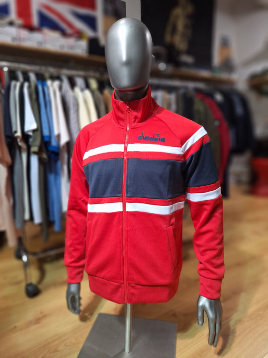 Veste Diadora 80's