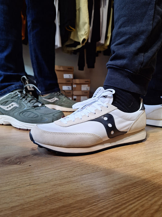 Saucony Trainer