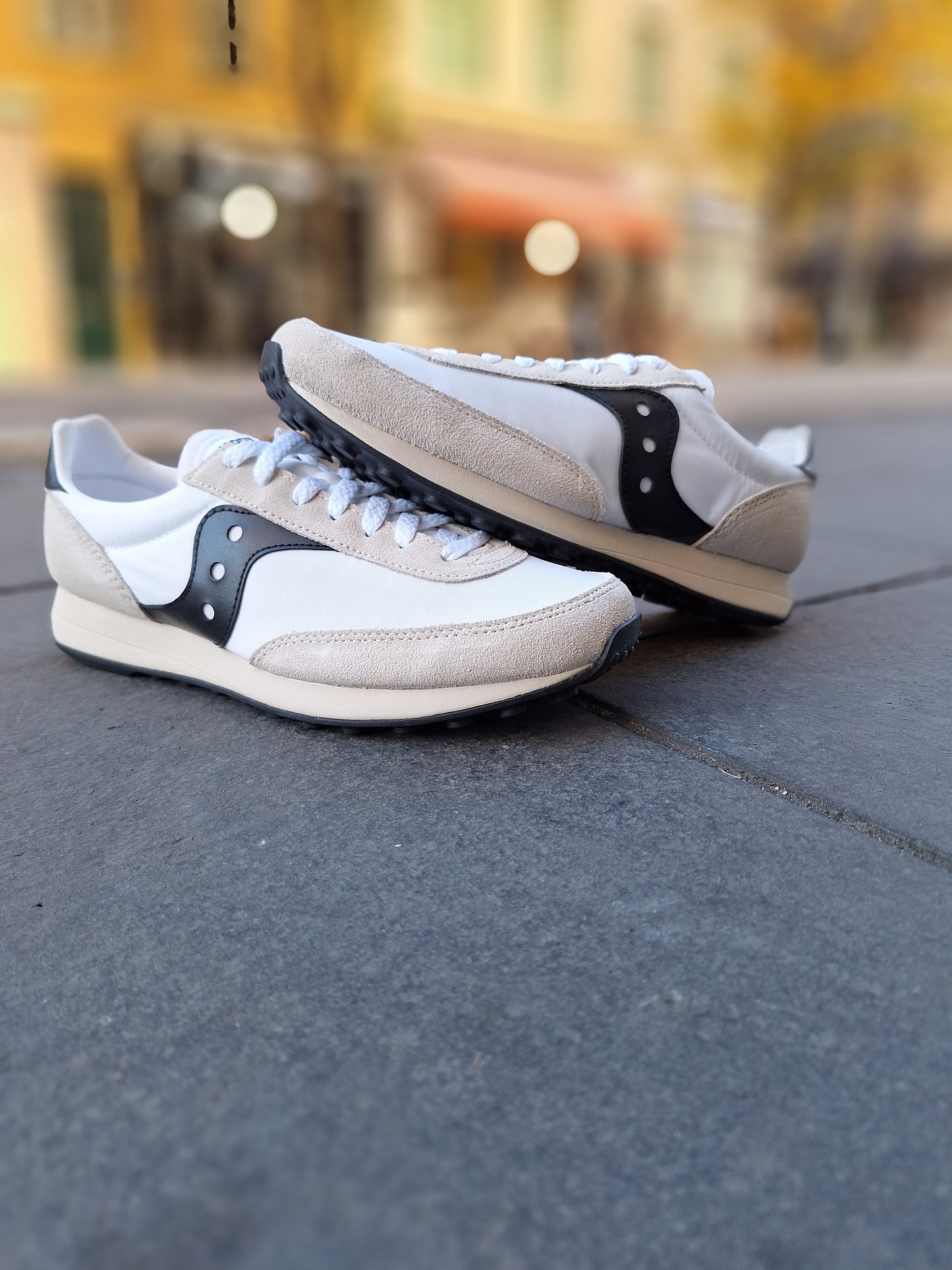 Saucony Trainer