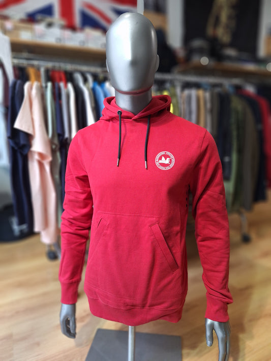 Hoodie Peaceful Hooligan