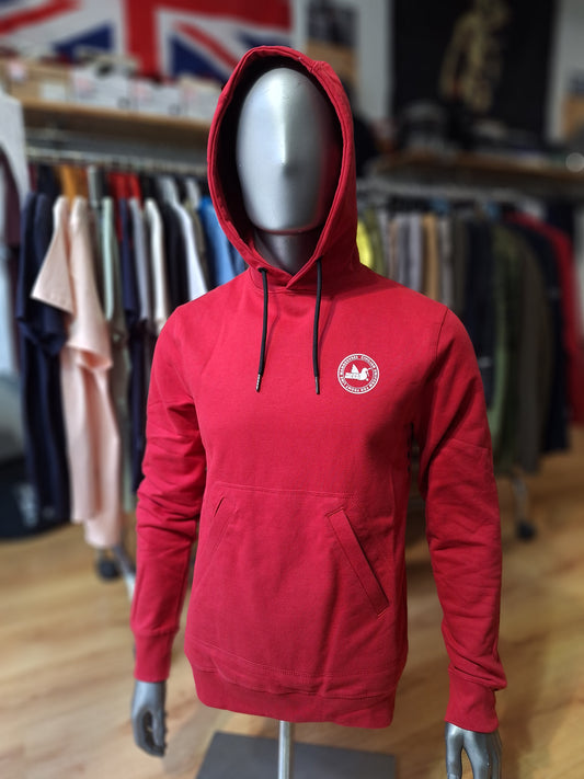 Hoodie Peaceful Hooligan