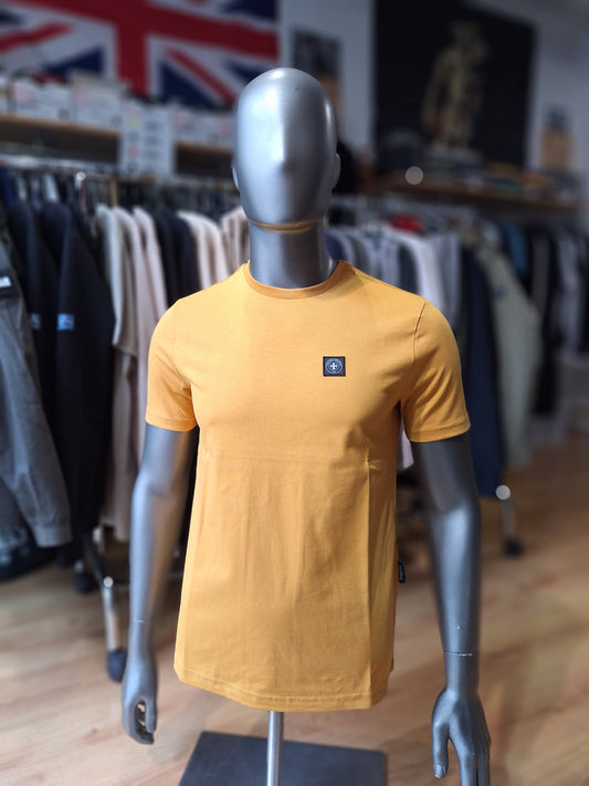 T-shirt Three-Stroke Productions