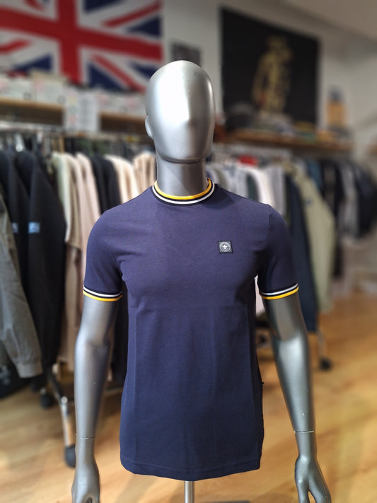 T-shirt Eddie Three-Stroke Productions