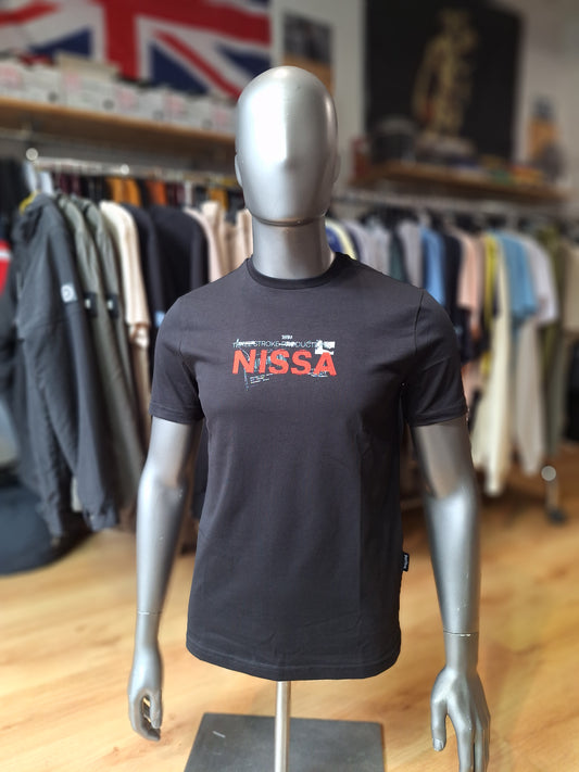 T-shirt Three-Stroke City Series Nissa