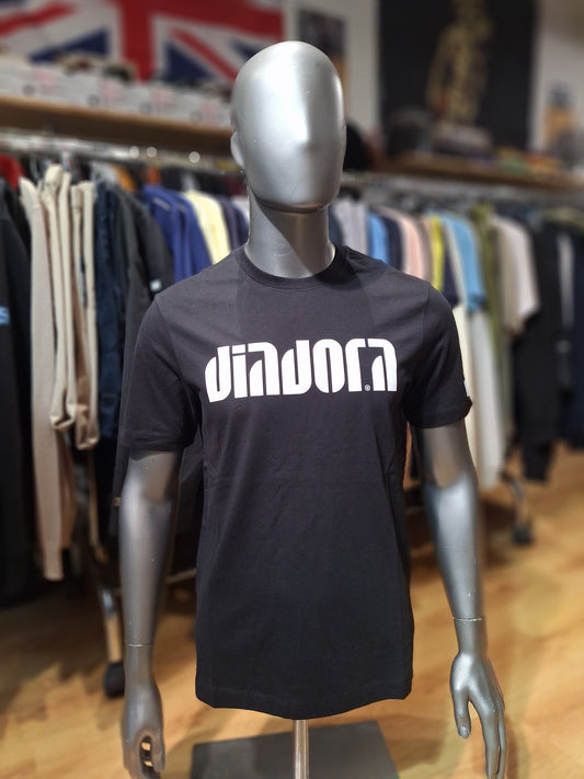 T-shirt Diadora Athletic