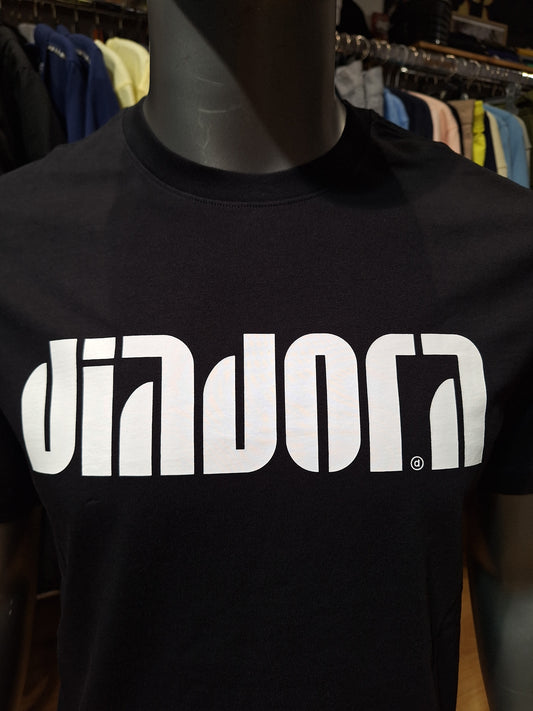 T-shirt Diadora Athletic