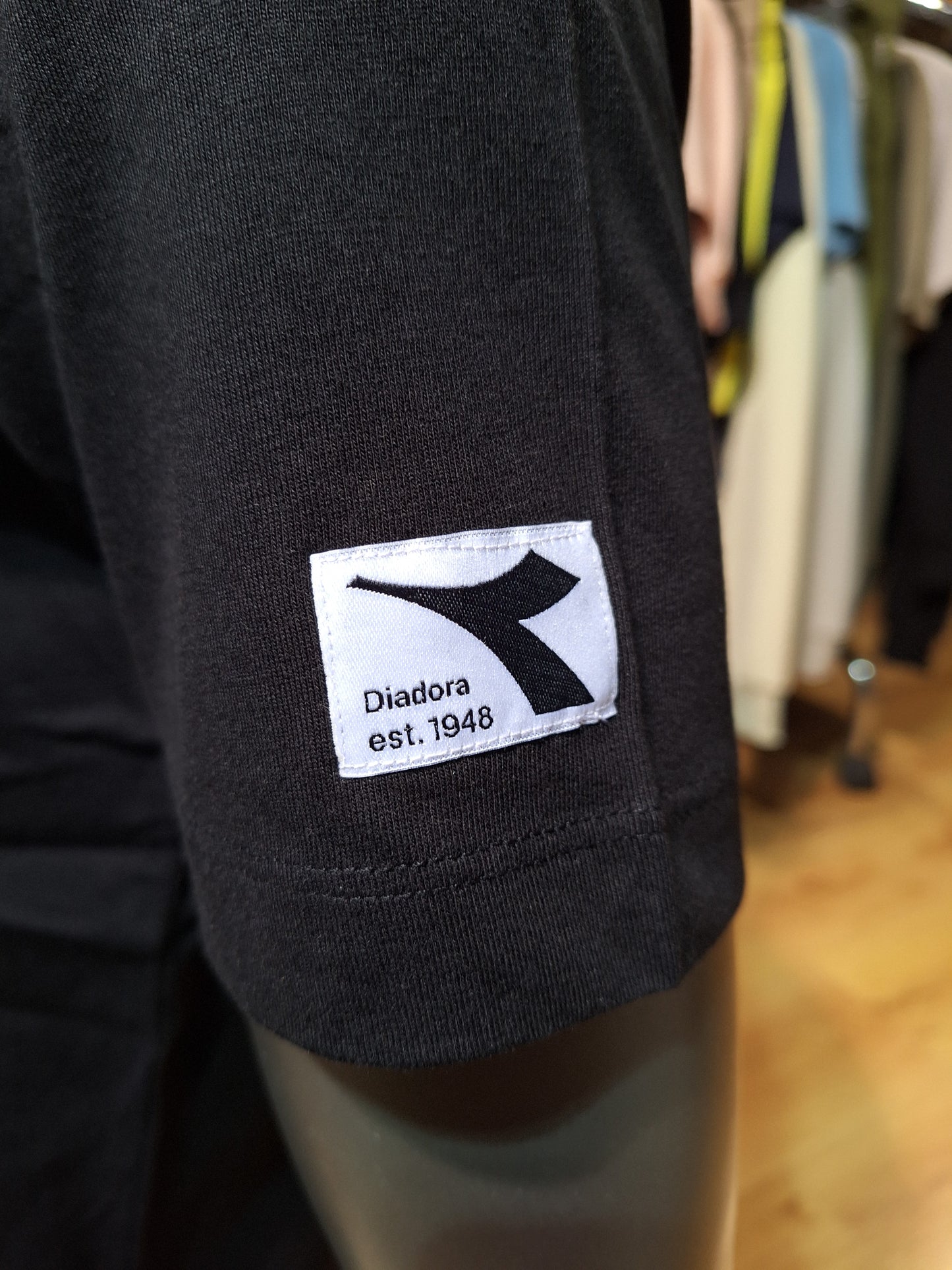 T-shirt Diadora Athletic