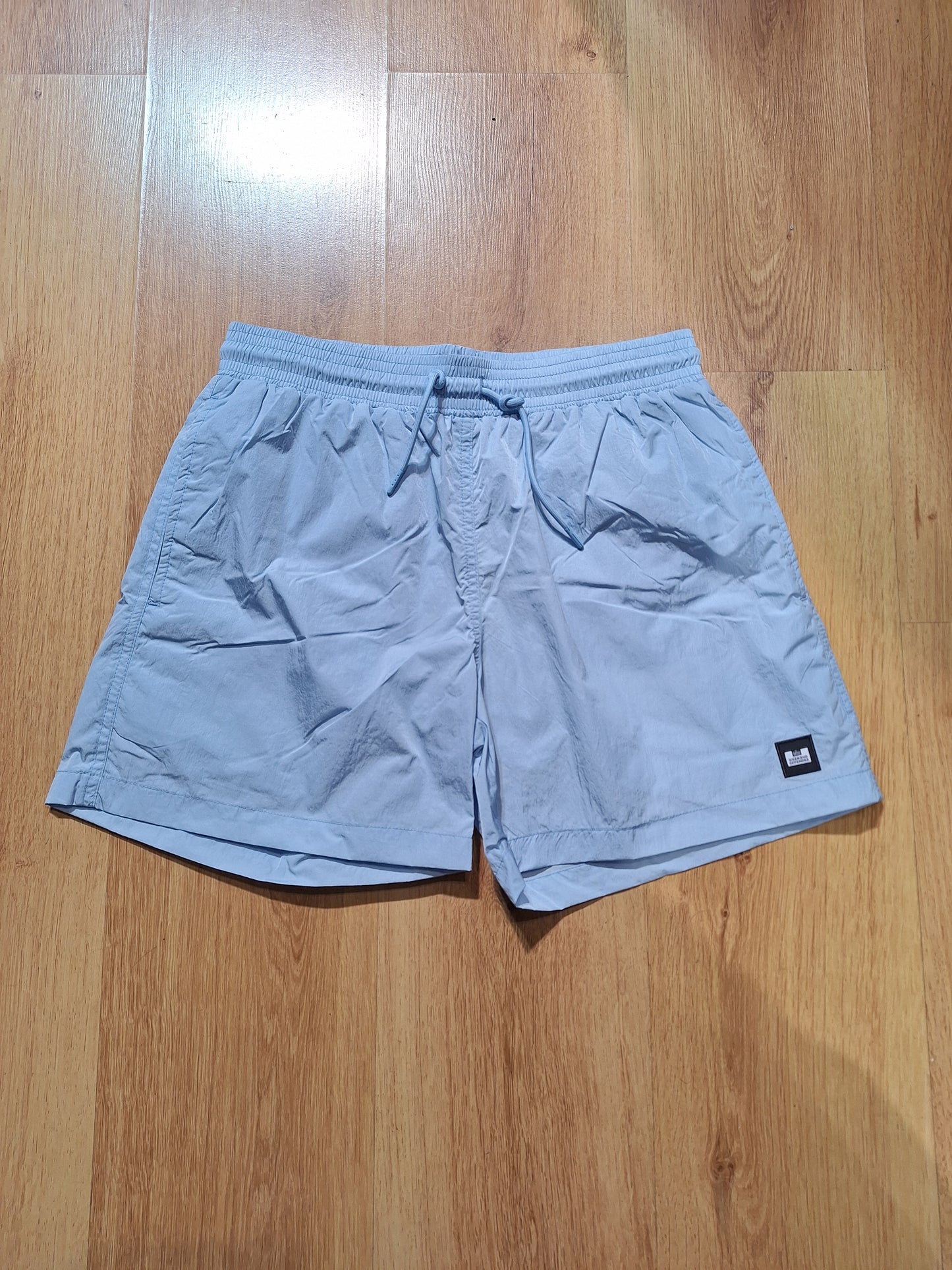 Short de bain Weekend Offender