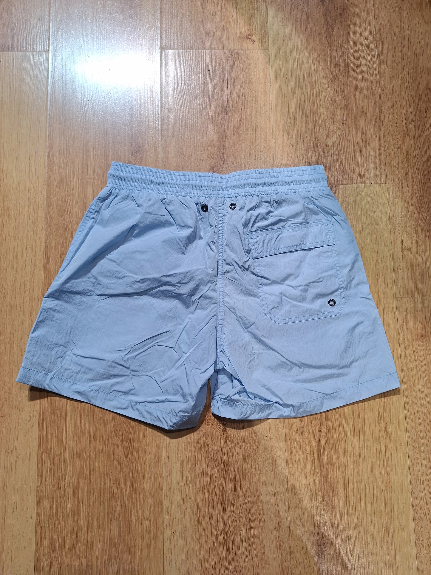 Short de bain Weekend Offender