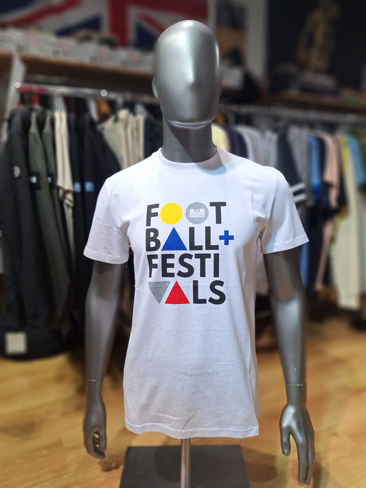 T-shirt Weekend Offender Football Festival