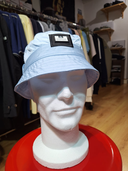 Bob Weekend Offender