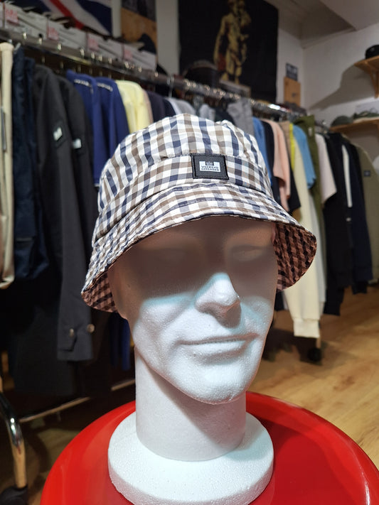 Bob Weekend Offender Tartan