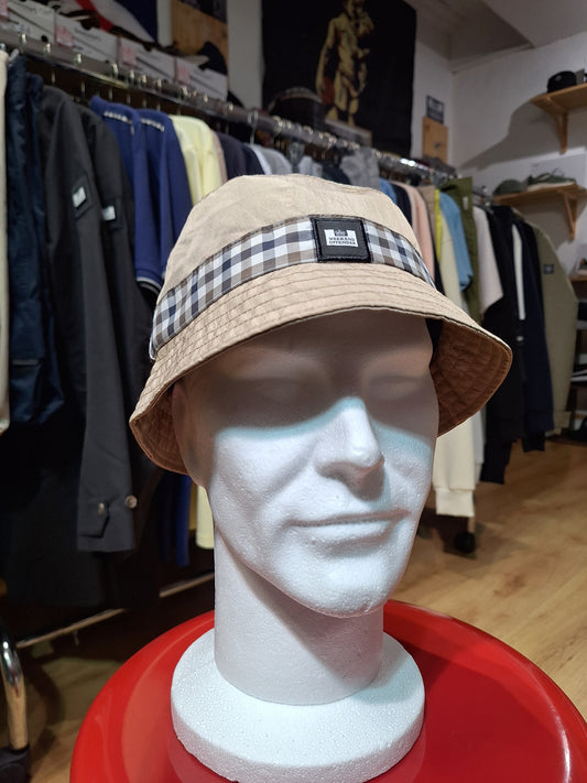 Bob Weekend Offender Tartan