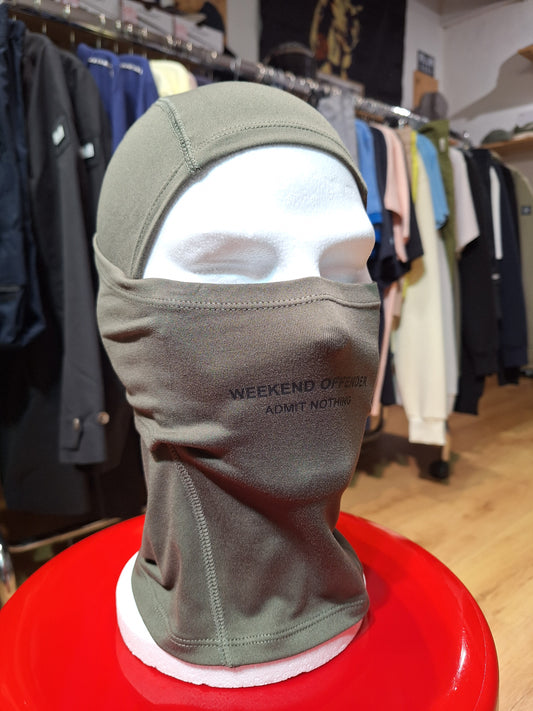 Cagoule Weekend Offender