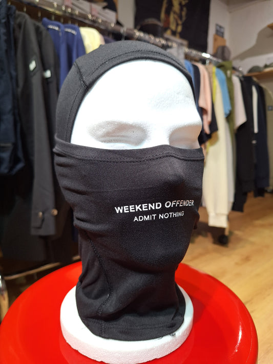 Cagoule Weekend Offender