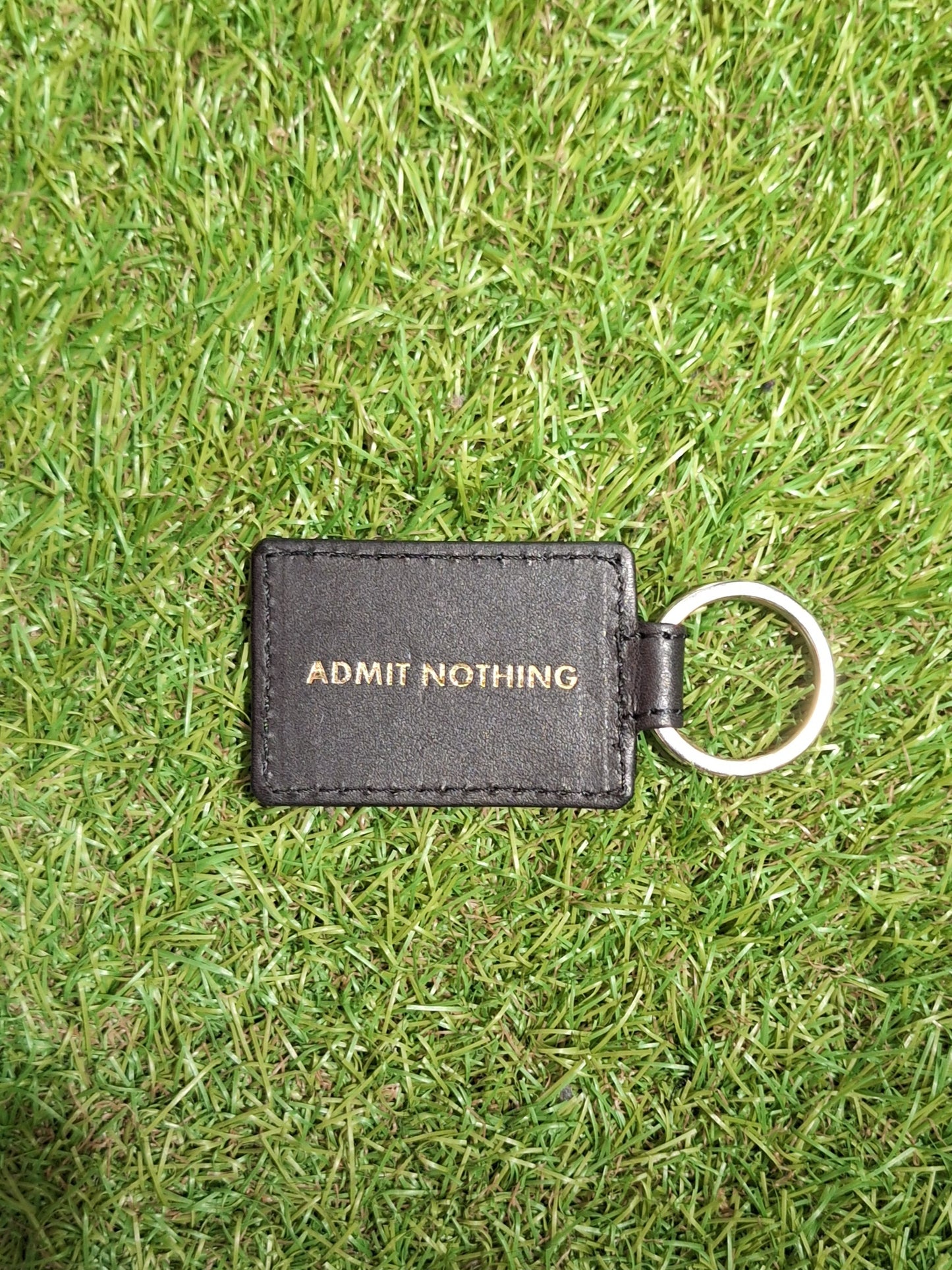 Porte clefs Weekend Offender