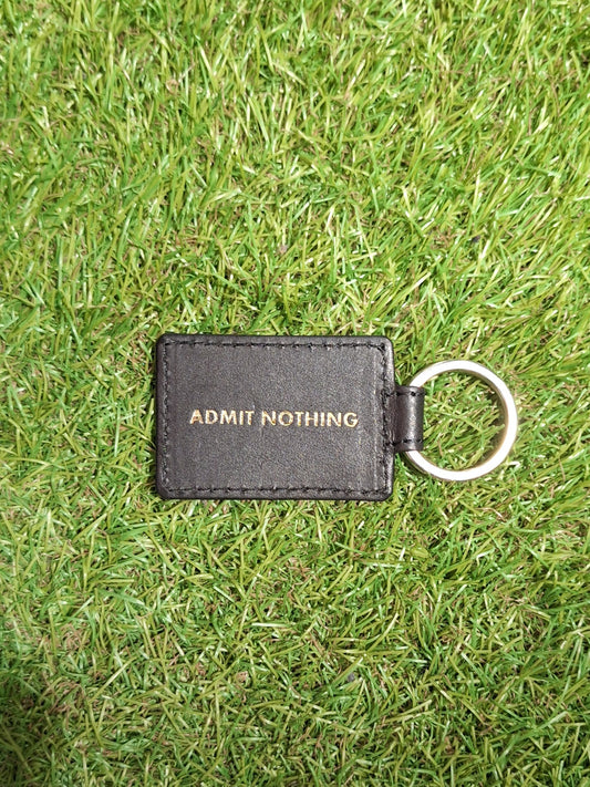 Porte clefs Weekend Offender