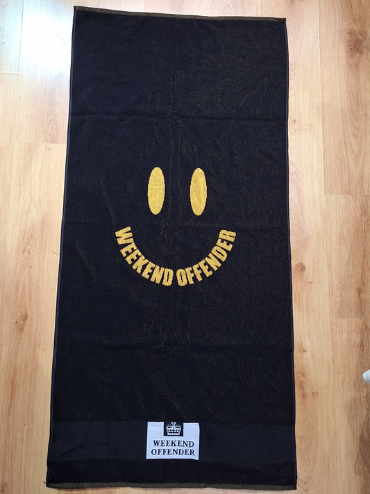 Serviette Weekend Offender Acid