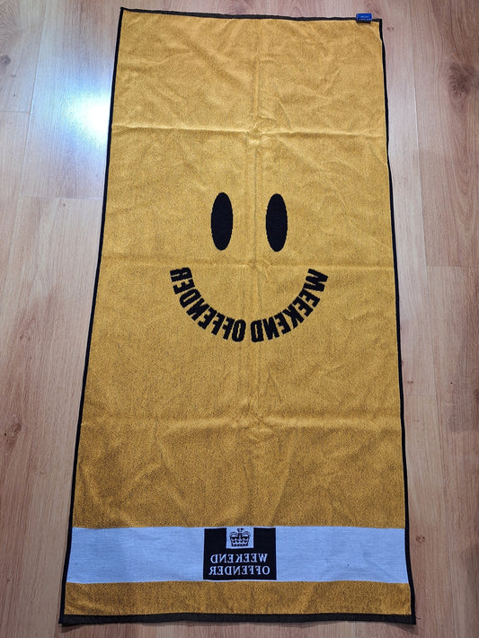 Serviette Weekend Offender Acid