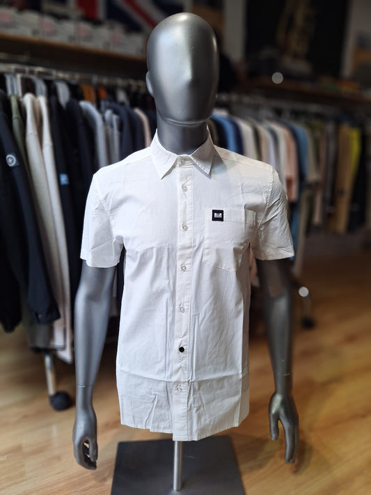 Chemisette Weekend Offender