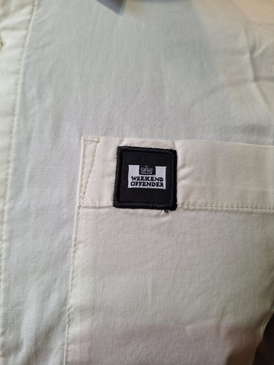 Chemisette Weekend Offender