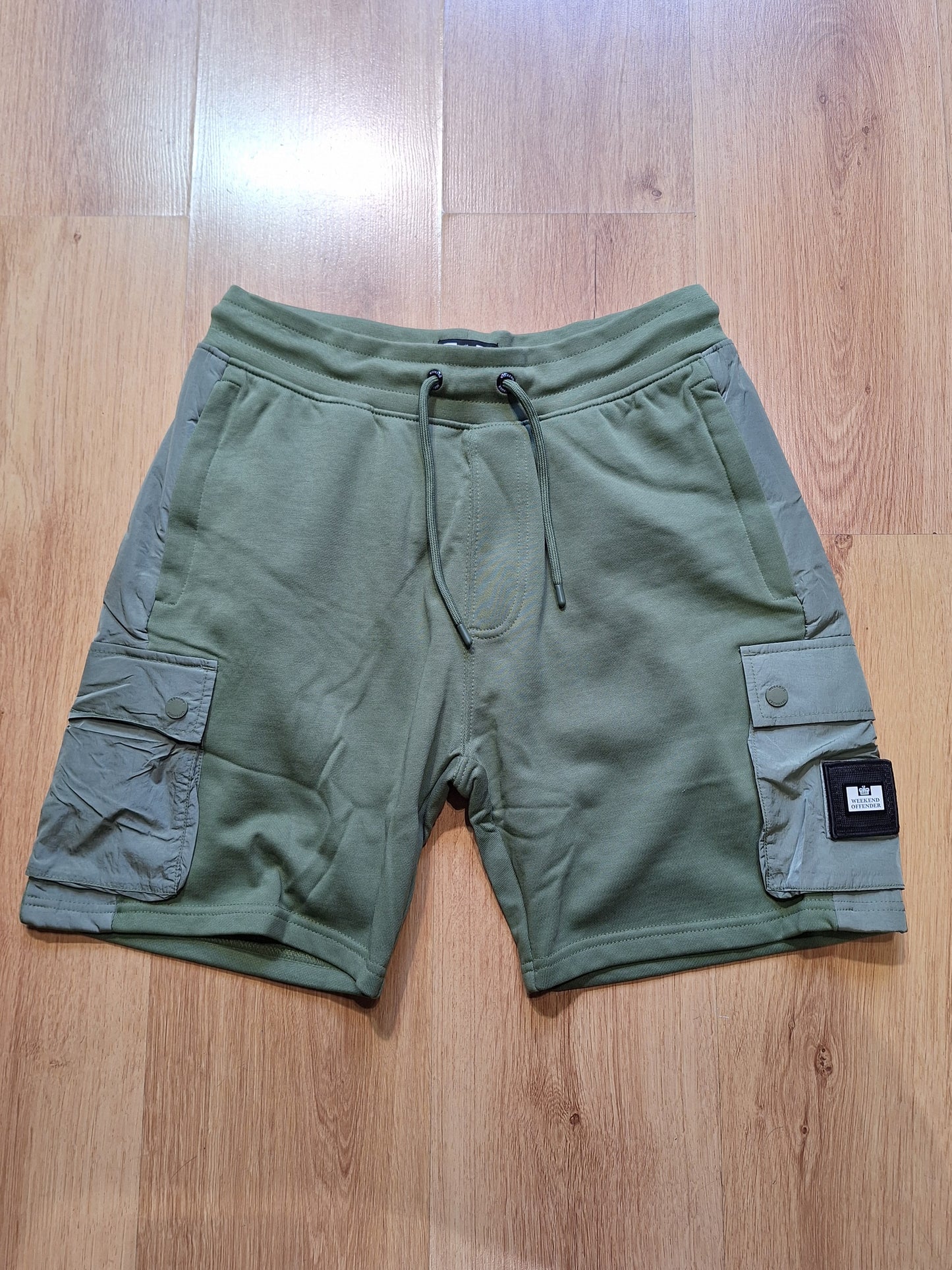 Short Weekend Offender Pink Sands
