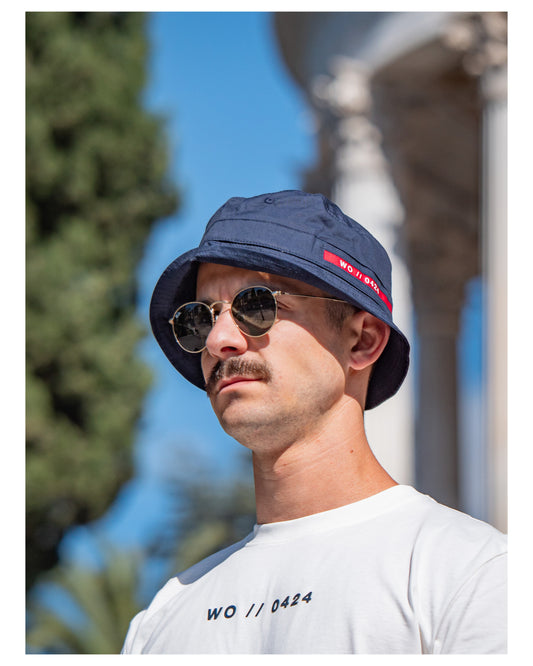 Bob Weekend Offender 20 ans