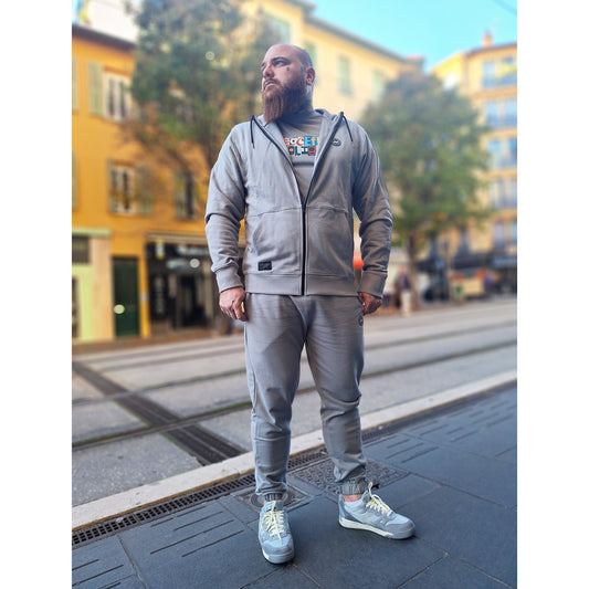 Ensemble survêtement Peaceful Hooligan