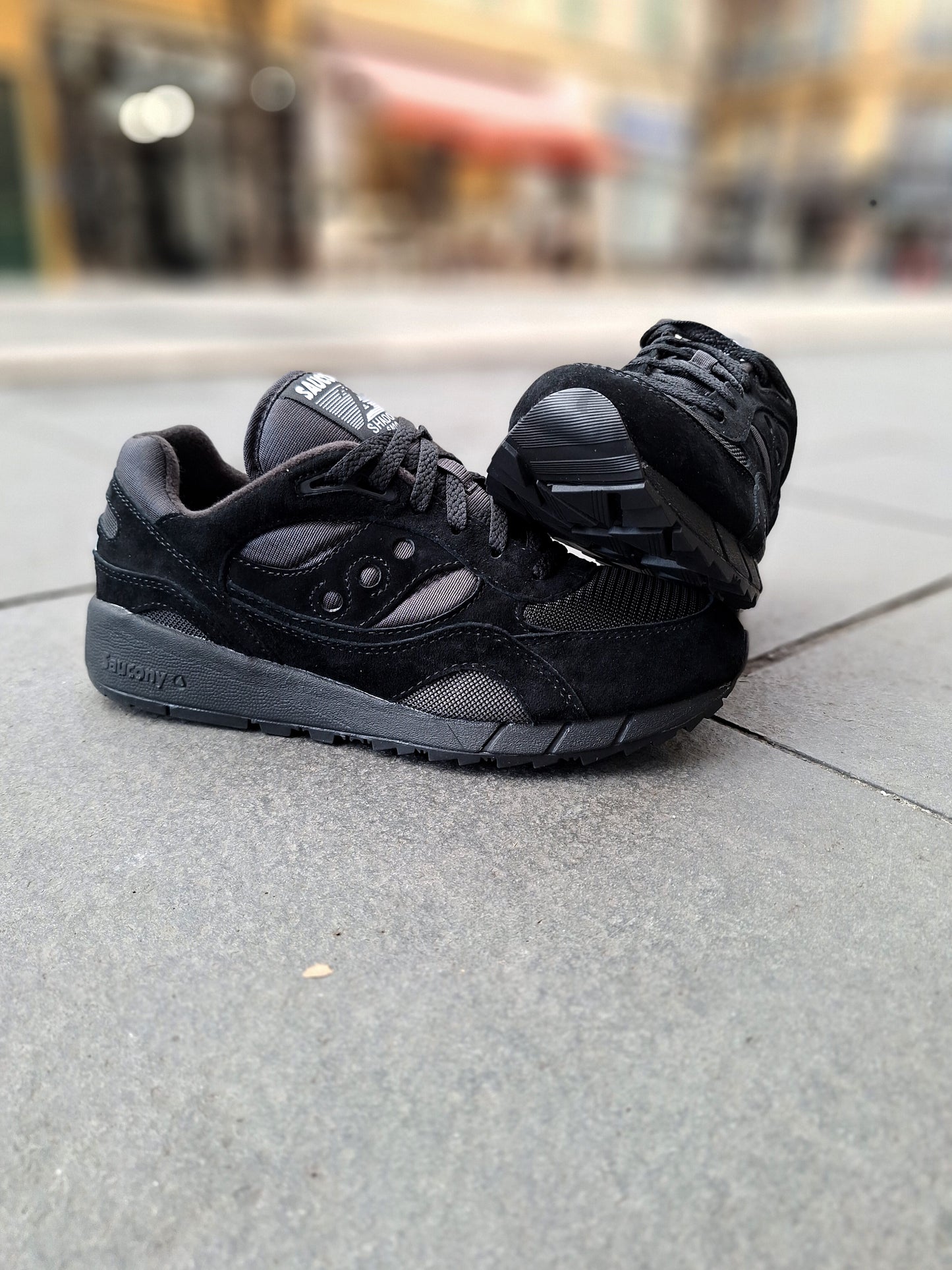 Saucony Shadow 6000