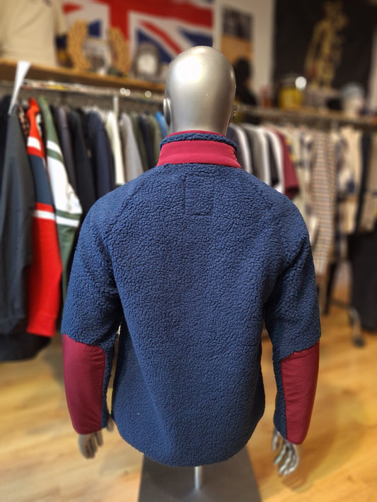 Veste Peaceful Hooligan Sherpa