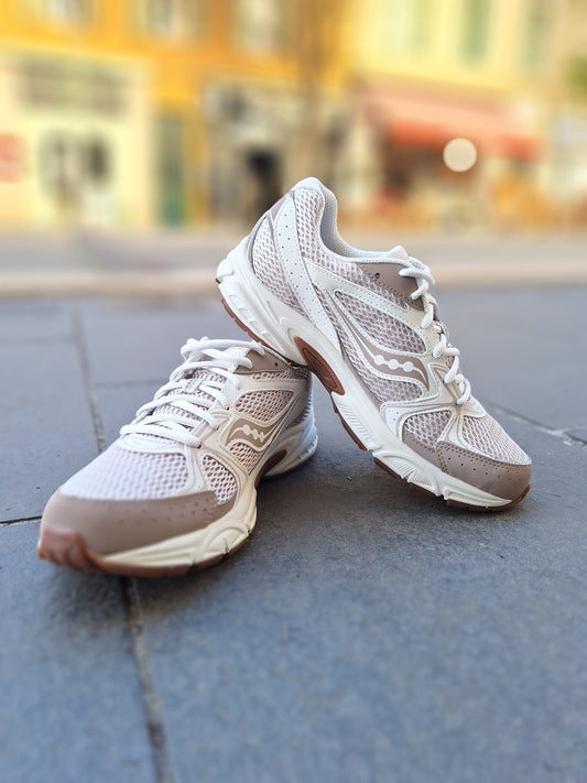Saucony Ride Millenium