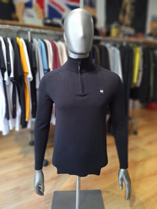 Sweat Weekend Offender 1/4 zip
