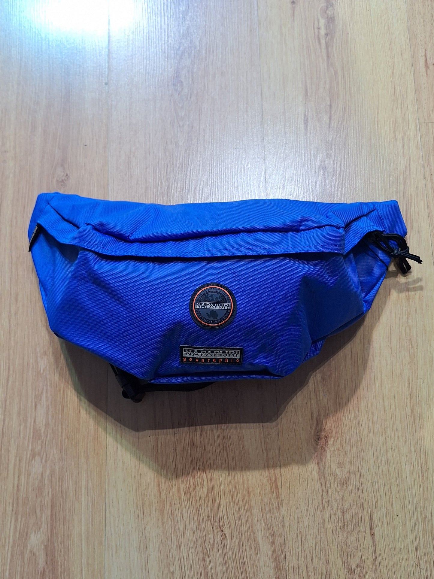 Sacoche Napapijri XL