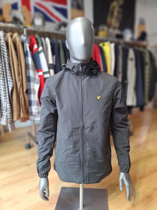 Veste Lyle & Scott coupe-vent