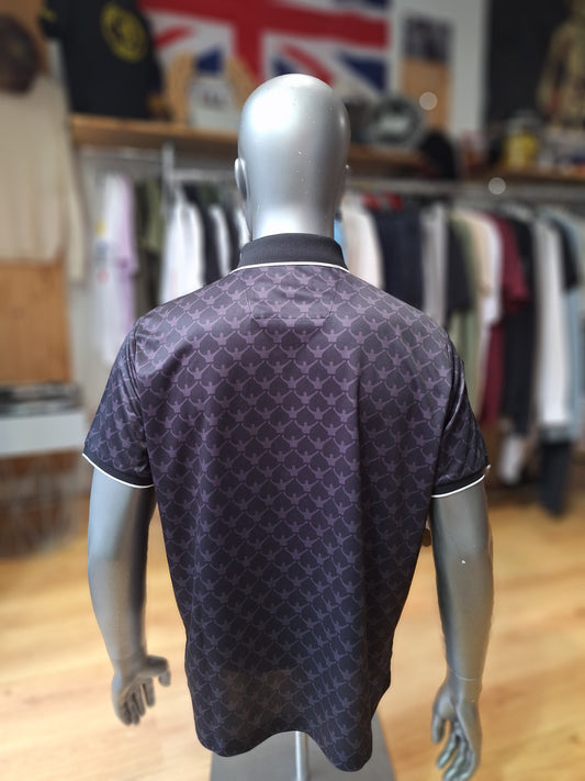 Maillot de foot Weekend Offender Leo Greg