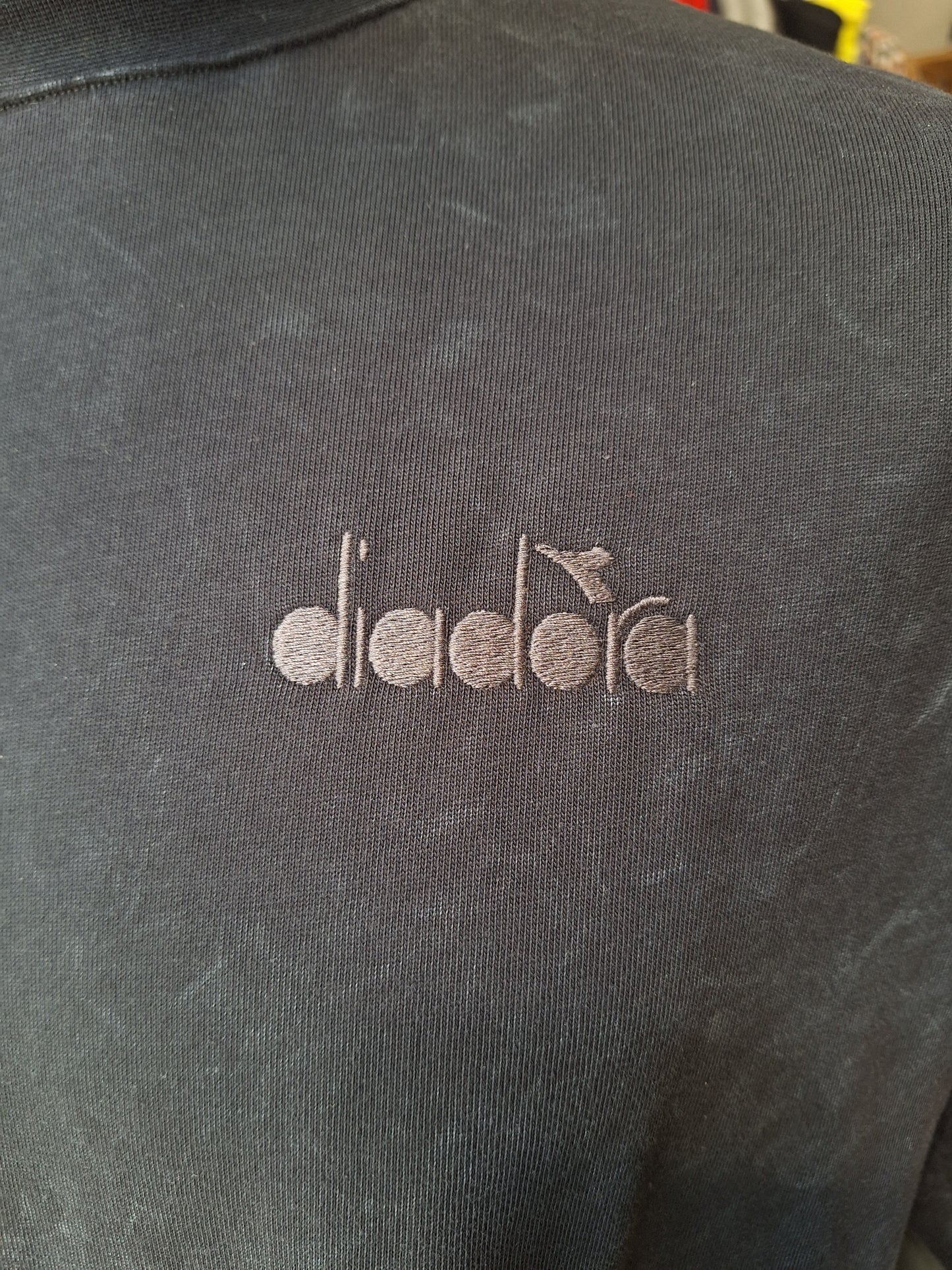 T-shirt Diadora Avenue Lab