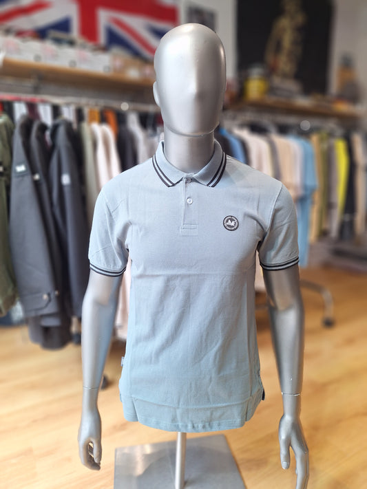 Polo Peaceful Hooligan Liseré