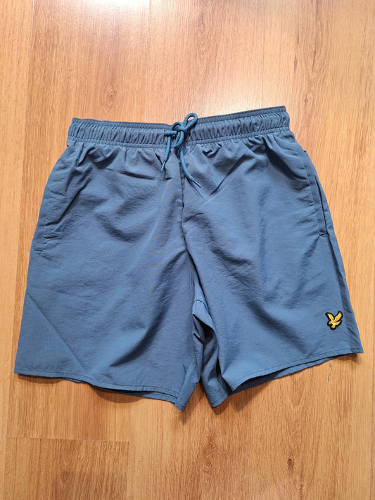 Short de bain Lyle & Scott