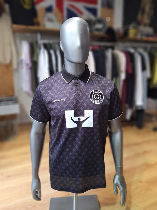 Maillot de foot Weekend Offender Leo Greg