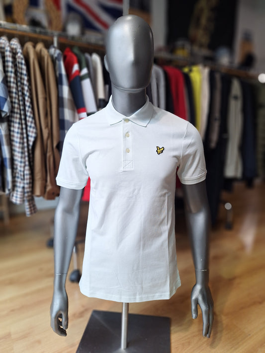 Polo Lyle & Scott