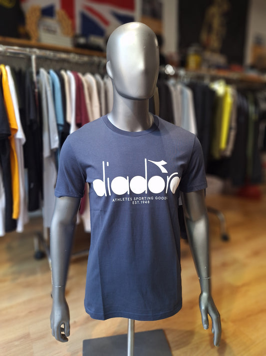 T-shirt Diadora