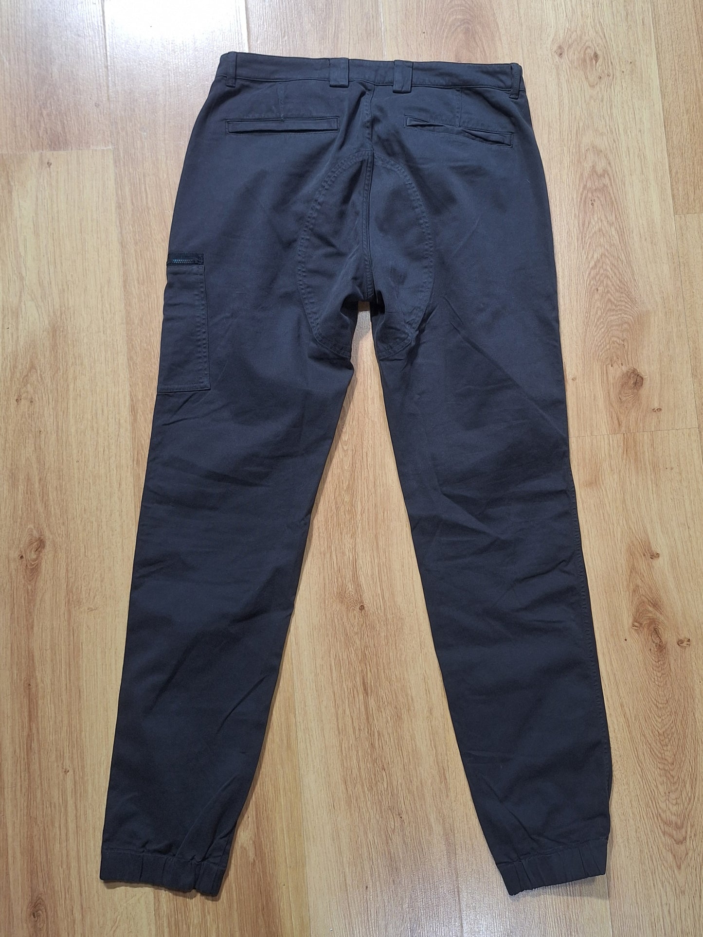 Pantalon Three-Stroke Productions Norton