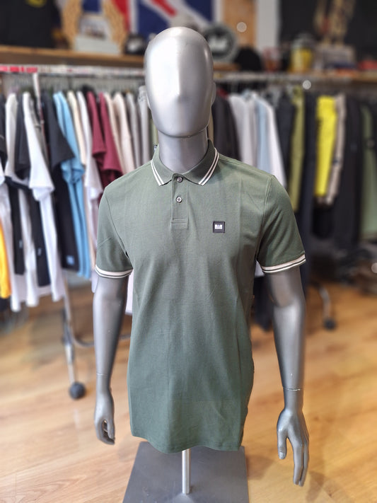 Polo Weekend Offender