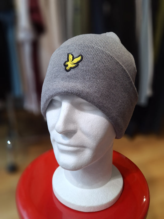 Bonnet Lyle & Scott