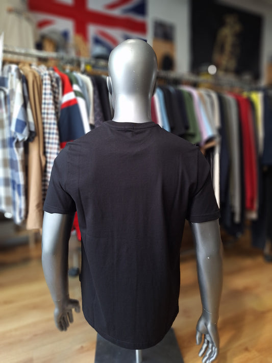 T-shirt Three-Stroke Productions Banning Order